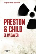 el cadaver-douglas preston-lincon child-9788401354274 el cadaver-douglas preston-lincon child-9788401354274