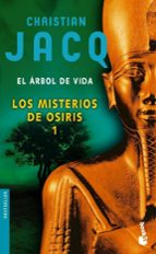 EL ARBOL DE LA VIDA (EL MISTERIO DE OSIRIS I)