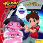 yo-kai watch. yo-kai alcaldero (ebook)-9788408179474 yo-kai watch. yo-kai alcaldero (ebook)-9788408179474