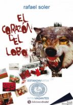 el corazón del lobo (ebook)-rafael soler-9788415415374 el corazón del lobo (ebook)-rafael soler-9788415415374