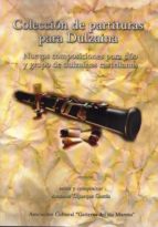 Coleccion de partituras para dulzaina Texto de descarga gratuita de libros