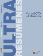 ultra resumenes. manual cto de enfermeria 2014-9788416153374 ultra resumenes. manual cto de enfermeria 2014-9788416153374