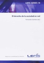 el derecho de la sociedad en red (ebook)-9788416272174 el derecho de la sociedad en red (ebook)-9788416272174