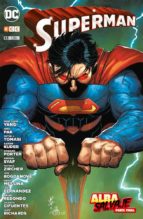 superman nº 53-greg pak-gene luen yang-9788416840274 superman nº 53-greg pak-gene luen yang-9788416840274