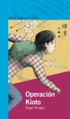 operacion kioto-angel burgas-9788420421674 operacion kioto-angel burgas-9788420421674