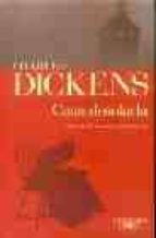 casa desolada-charles dickens-9788420465074 casa desolada-charles dickens-9788420465074