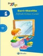 Euri-ttantta Leer un libro para descargar torrent