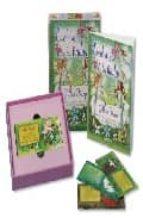 la sabiduria de las hadas: mensajes para dar un sentido positivo a tu vida y tu futuro: (incluye baraja con 52 cartas y libro)-gillian kemp-9788424117474 la sabiduria de las hadas: mensajes para dar un sentido positivo a tu vida y tu futuro: (incluye baraja con 52 cartas y libro)-gillian kemp-9788424117474