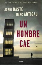 un hombre cae (ebook)-jordi baste-marc artigau-9788425355974 un hombre cae (ebook)-jordi baste-marc artigau-9788425355974