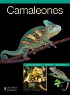 camaleones-dominik kieselbach-9788425517174 camaleones-dominik kieselbach-9788425517174
