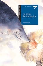 la rosa de los hielos-carlos puerto-9788426351074 la rosa de los hielos-carlos puerto-9788426351074