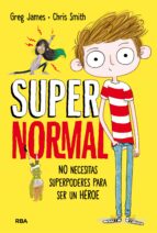 supernormal-chris smith-9788427211674 supernormal-chris smith-9788427211674