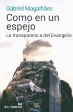 como en un espejo (ebook)-gabriel magalhaes-9788429325874 como en un espejo (ebook)-gabriel magalhaes-9788429325874