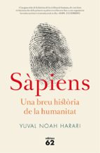 sapiens (edició rústica)-yuval noah harari-9788429775174 sapiens (edició rústica)-yuval noah harari-9788429775174