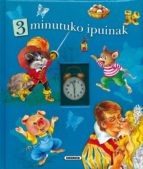 Descarga gratuita de ebook para wcf 3 Minutuko ipuinak