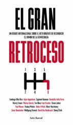 el gran retroceso-9788432232374 el gran retroceso-9788432232374