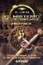 el misterio de los templarios: origen, esplendor y caida de una o rden mitica y enigmatica-juan garcia atienza-9788441408074 el misterio de los templarios: origen, esplendor y caida de una o rden mitica y enigmatica-juan garcia atienza-9788441408074