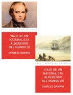 viaje de un naturalista alrededor del mundo (2 vol)-charles darwin-9788446007074 viaje de un naturalista alrededor del mundo (2 vol)-charles darwin-9788446007074