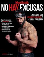 ¡no hay excusas!-francesc gasco-9788448022174 ¡no hay excusas!-francesc gasco-9788448022174