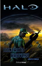 Descarga gratuita de audiolibros para iPhone Halo nº 5: contacto harvest