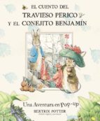 el cuento del travieso perico y el conejo benjamin-beatrix potter-9788448829674 el cuento del travieso perico y el conejo benjamin-beatrix potter-9788448829674