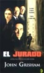 el jurado-john grisham-9788466618274 el jurado-john grisham-9788466618274