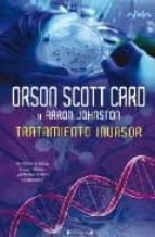 tratamiento invasor-orson scott card-9788466639774 tratamiento invasor-orson scott card-9788466639774