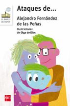 Ataques de Descargar audiolibros en torrent