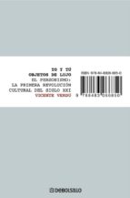 yo y tu, objetos de lujo-vicente verdu-9788483463574 yo y tu, objetos de lujo-vicente verdu-9788483463574