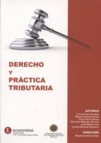 derecho y practica tributaria-luis alonso gonzalez-9788486658274 derecho y practica tributaria-luis alonso gonzalez-9788486658274