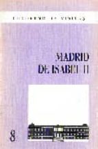 madrid de isabel ii-9788487290374 madrid de isabel ii-9788487290374