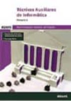 tecnicos auxiliares de informatica. temario 1-9788490844274 tecnicos auxiliares de informatica. temario 1-9788490844274