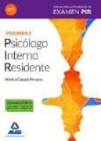 MANUAL PREPARACION EXAMEN PIR VOLUMEN 2