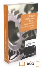 derecho internacional publico (3ª ed.)-paz andres saenz de santa maria-9788491358374 derecho internacional publico (3ª ed.)-paz andres saenz de santa maria-9788491358374