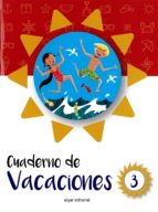 cuaderno de vacaciones primaria 3-9788491420774 cuaderno de vacaciones primaria 3-9788491420774