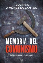 memoria del comunismo (ebook)-federico jimenez losantos-9788491642374 memoria del comunismo (ebook)-federico jimenez losantos-9788491642374