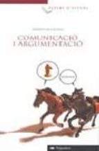 Comunicacio i argumentacio Descarga gratuita de libros electrónicos digitales