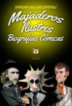 majaderos ilustres (ebook)-enrique gallud jardiel-9788494598074 majaderos ilustres (ebook)-enrique gallud jardiel-9788494598074