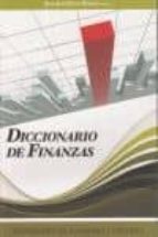 diccionario de finanzas-juan jose duran herrera-9788496877474 diccionario de finanzas-juan jose duran herrera-9788496877474