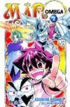 MAR OMEGA Nº 2