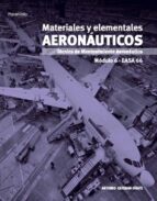módulo 6. materiales y elementales aeronáuticos-9788497329774 módulo 6. materiales y elementales aeronáuticos-9788497329774