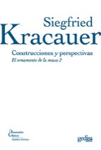 CONSTRUCCIONES Y PERSPECTIVAS: EL ORNAMENTO DE LA MASA 2