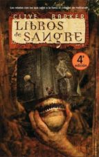 libros de sangre (vol. 1) (4ª ed.)-clive barker-9788498003574 libros de sangre (vol. 1) (4ª ed.)-clive barker-9788498003574