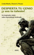 despierta tu genio ¡y usa tu talento! (ebook)-linda meek-tessie g. picazo-9788499445274 despierta tu genio ¡y usa tu talento! (ebook)-linda meek-tessie g. picazo-9788499445274