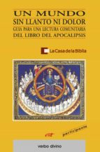 un mundo sin llanto ni dolor (ebook)-9788499456874 un mundo sin llanto ni dolor (ebook)-9788499456874