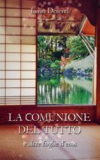 la comunione del tutto (ebook)-9788822819574 la comunione del tutto (ebook)-9788822819574