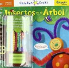 insectos en el arbol-9789871078974 insectos en el arbol-9789871078974