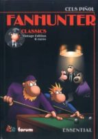 fanhunter essential-cels piñol-8432715007784 fanhunter essential-cels piñol-8432715007784