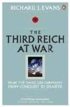 THIRD REICH AT WAR