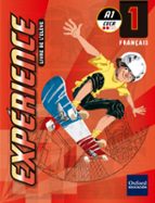EXPERIENCE LIVRE DE L´ELEVE 1 º ESO LA / COMIC
